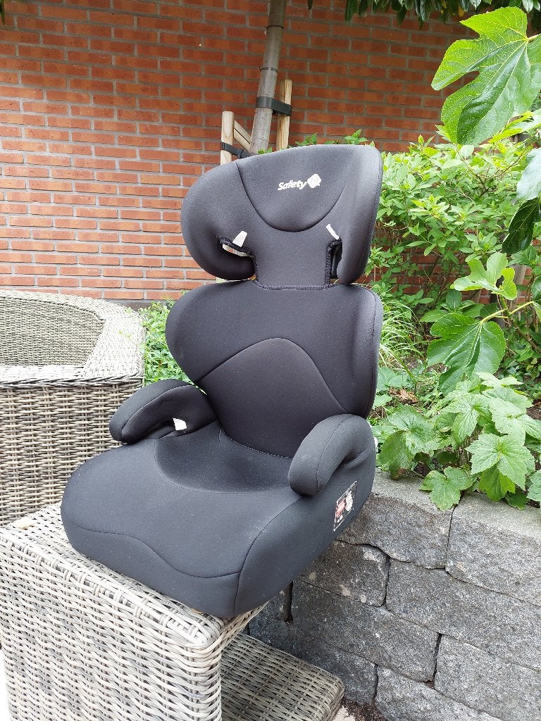 Autostoeltje Safety First, 15 t/m 36 kg, Verstelbare rugleuning, Ophalen, Overige merken