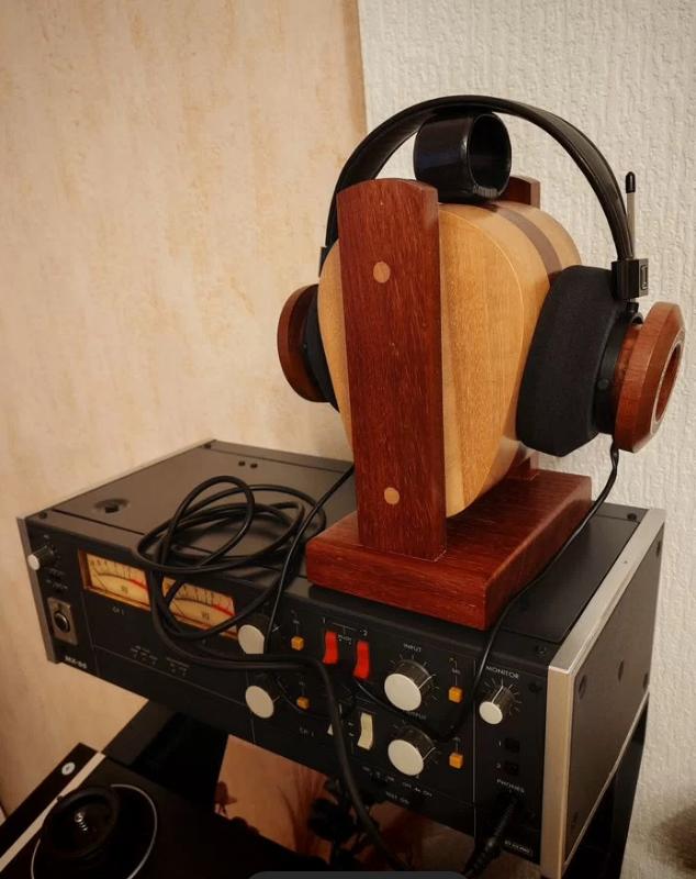 Grado GS1000 koptelefoon