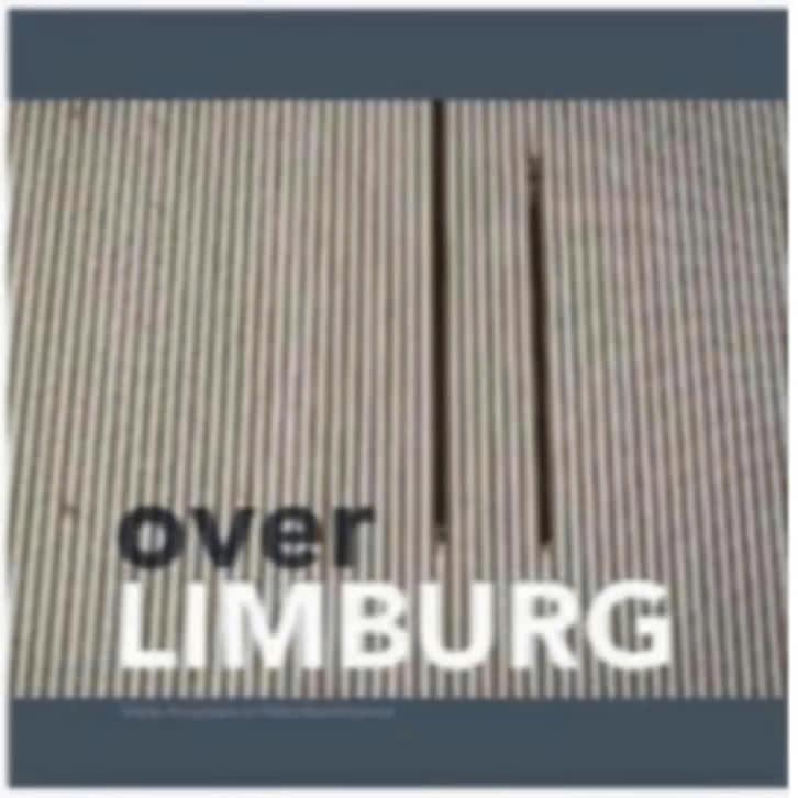 Over Limburg (Prachtig Fotoboek luchtfotografie), Ophalen of Verzenden, Zo goed als nieuw, Fotografen