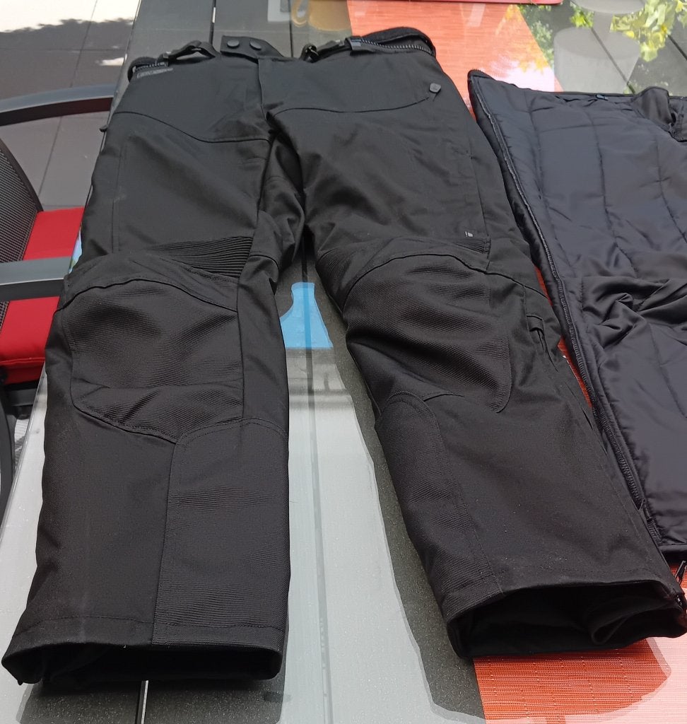 Difi Motorbroek, Motoren, Kleding | Motorkleding, Ophalen, Heren, Difi, Broek | textiel