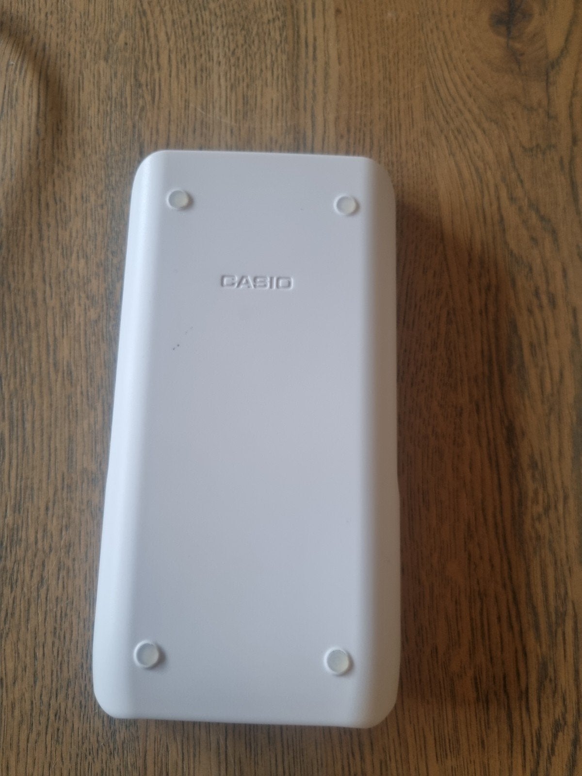 Casio fx-CG50 Grafische Rekenmachine, Diversen, Ophalen of Verzenden, Grafische rekenmachine, Zo goed als nieuw