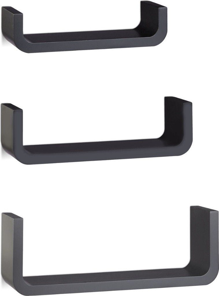 Wandplanken, Huis en Inrichting, Woonaccessoires | Wandplanken en Boekenplanken, Ophalen of Verzenden, Zo goed als nieuw