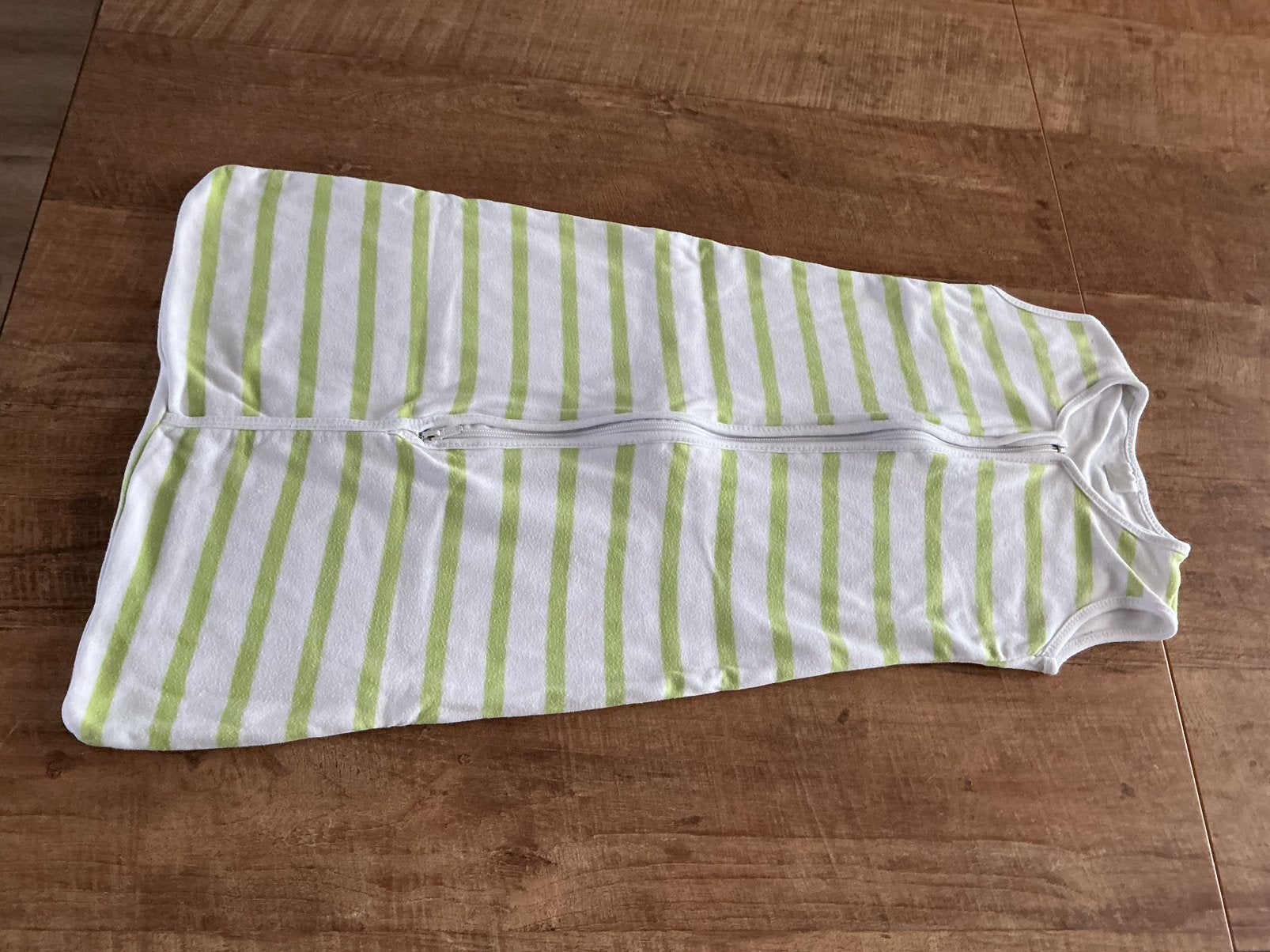 Baby/Peuter Zomer Slaapzak izgst. 80 cm., Ophalen of Verzenden, Gebruikt