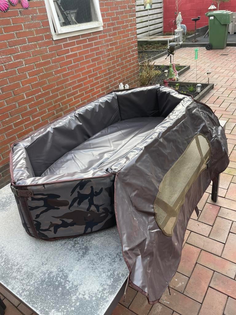 RCG venator mat XL, Watersport en Boten, Ophalen of Verzenden, Zo goed als nieuw, Overige typen