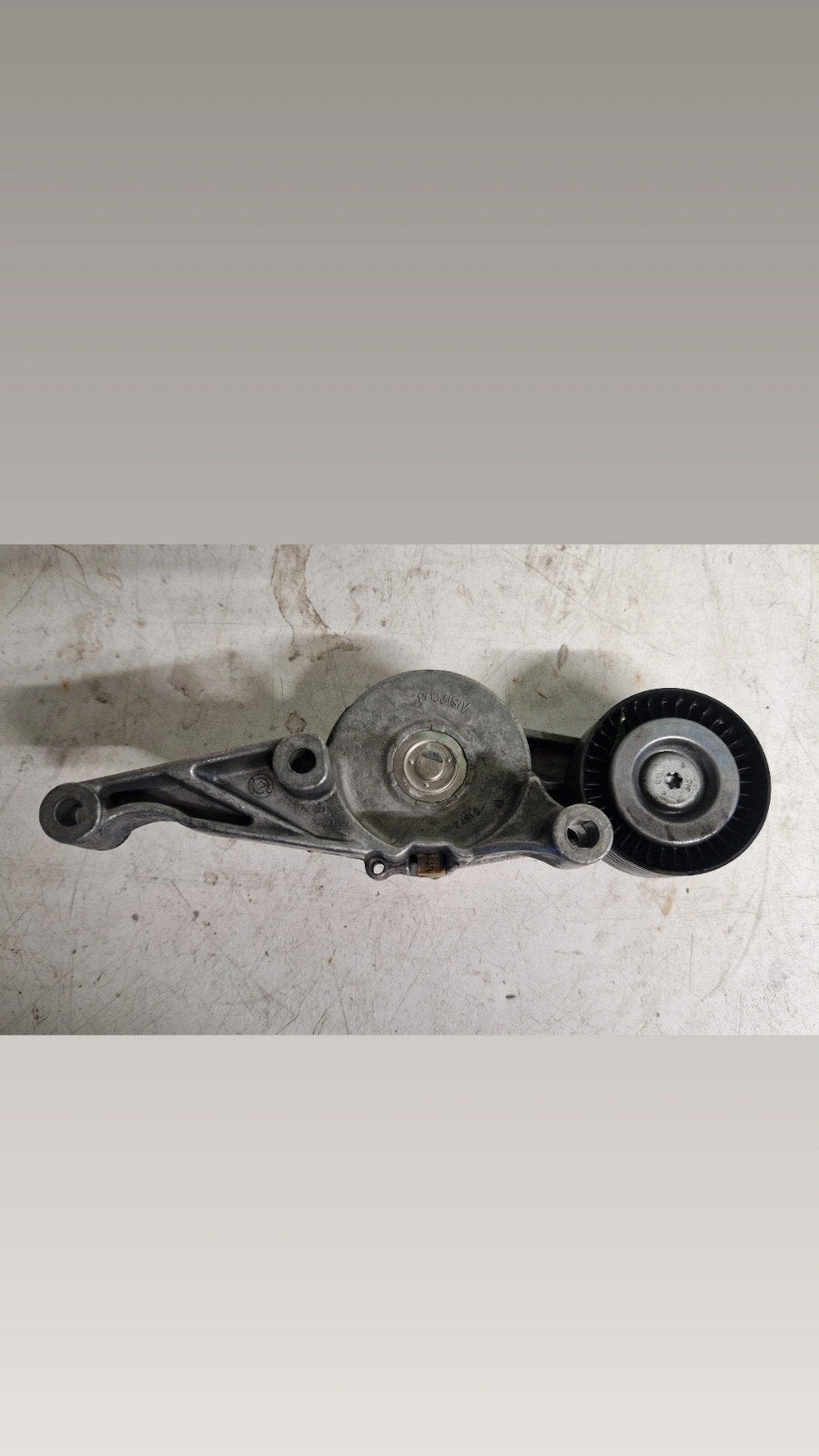 vw caddy mk3 1.9 bls Litens Spanner V-riem 950 371 - Gebruik, Ophalen of Verzenden, Gebruikt, Universele onderdelen