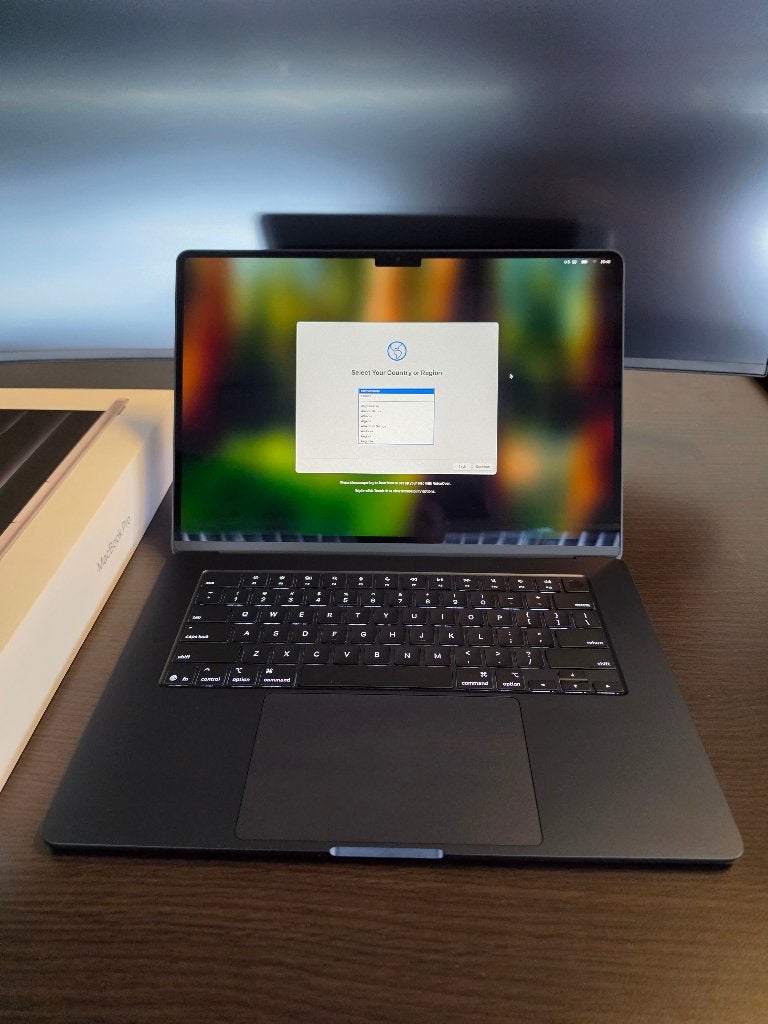 Demo in doos - MacBook Pro 16 - M3 Max / M4 - 32GB - 1TB ..., Computers en Software, Apple Macbooks, MacBook Pro, 512 GB, Nieuw