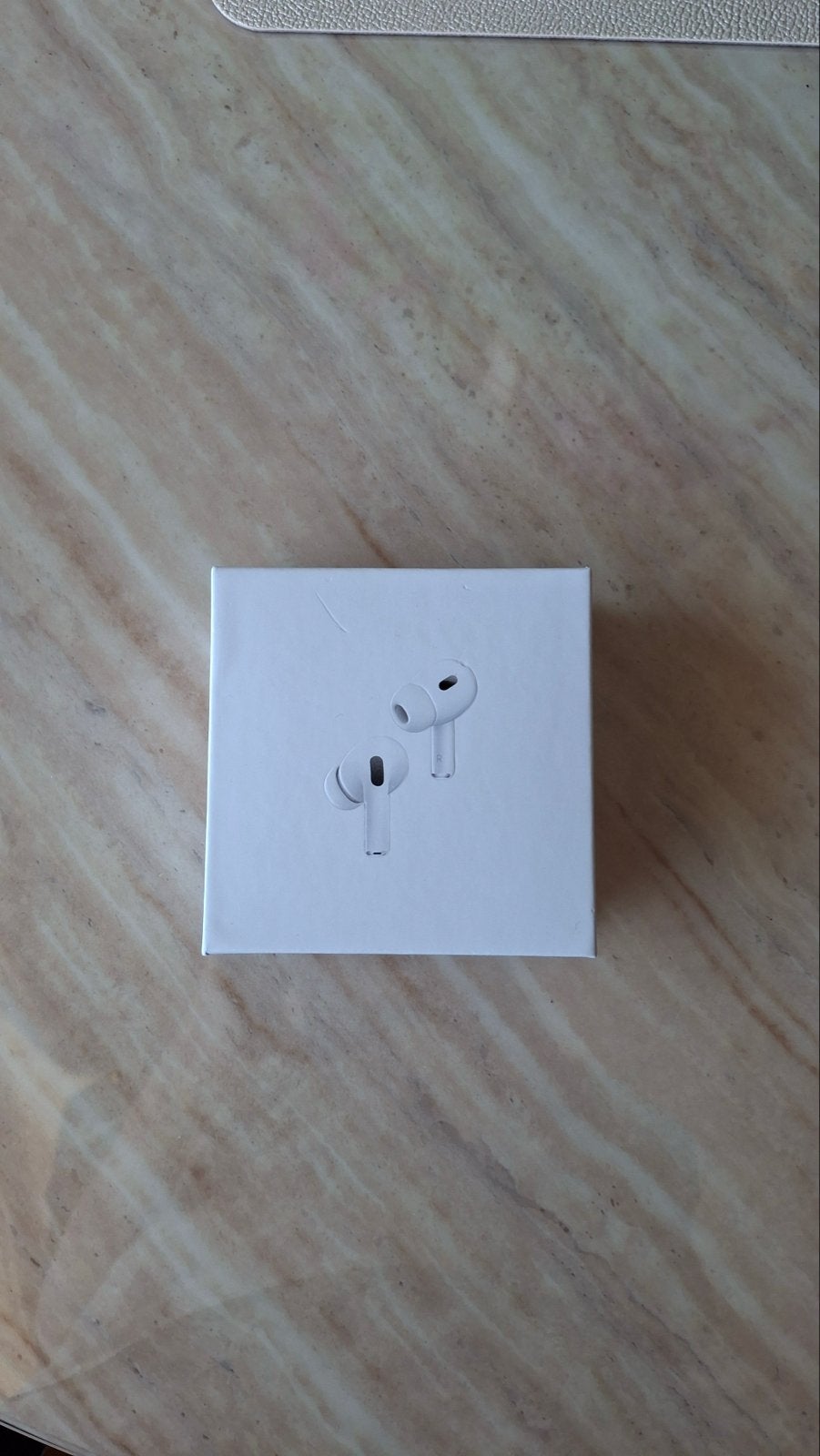 Apple AirPods Pro 2 (Gloednieuw) met Noise Cancelling, Audio, Tv en Foto, Koptelefoons, In-ear, Bluetooth, Nieuw, Ophalen of Verzenden