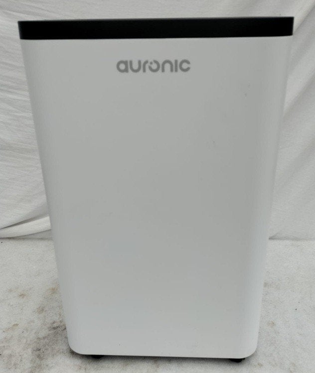 Auronic Luchtontvochtiger/Luchtreiniger Compact Pro Plus 24L, Witgoed en Apparatuur, Ophalen, Nieuw, Luchtontvochter