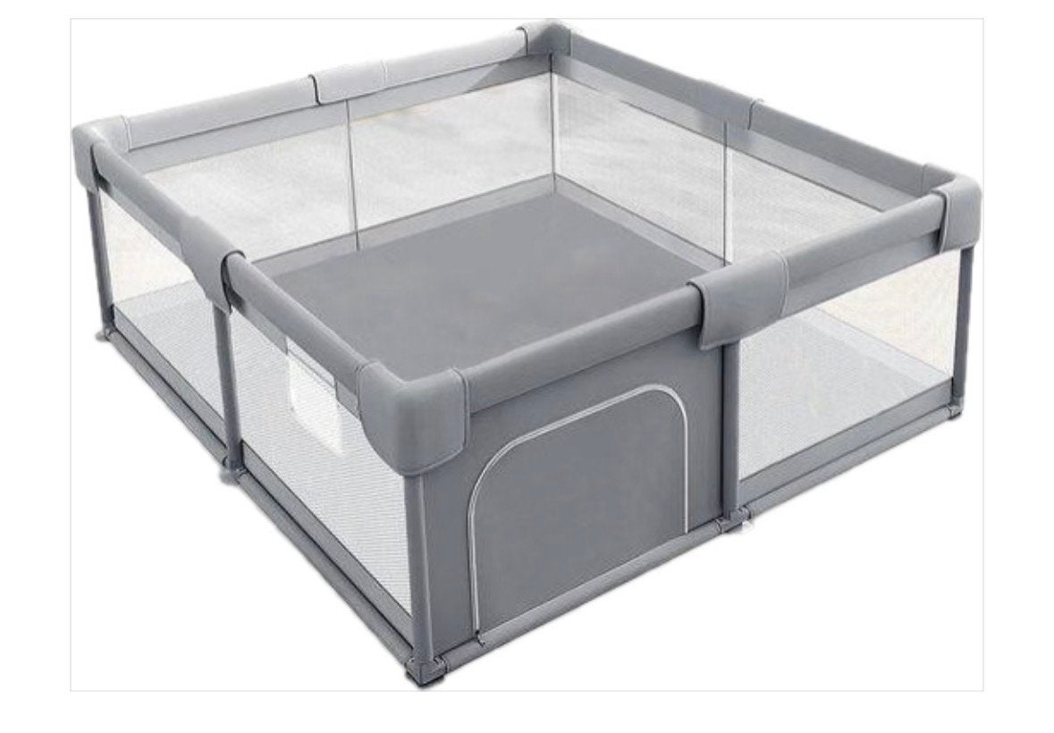 Grondbox 150x150 cm, Ophalen, Zo goed als nieuw, Vierkant