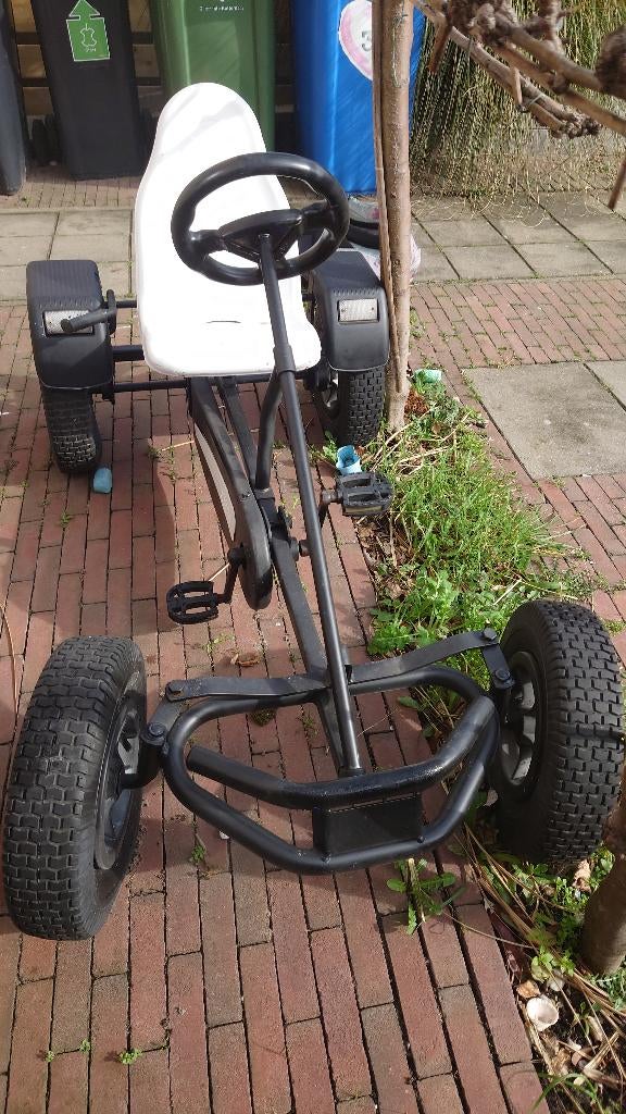 Skelter - groot, Kinderen en Baby's, Speelgoed | Buiten | Skelters, Ophalen, Gebruikt, Overige merken