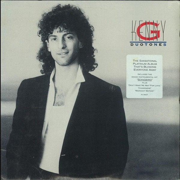 Kenny G, Ophalen of Verzenden, Gebruikt, Jazz