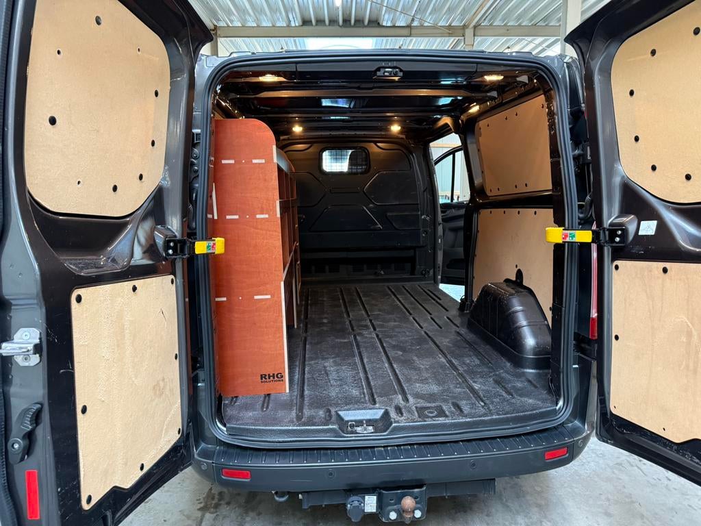 Bus inrichting Ford Transit | kast | betimmering | ZZP, Nieuw, Ophalen of Verzenden, Nvt, Nvt