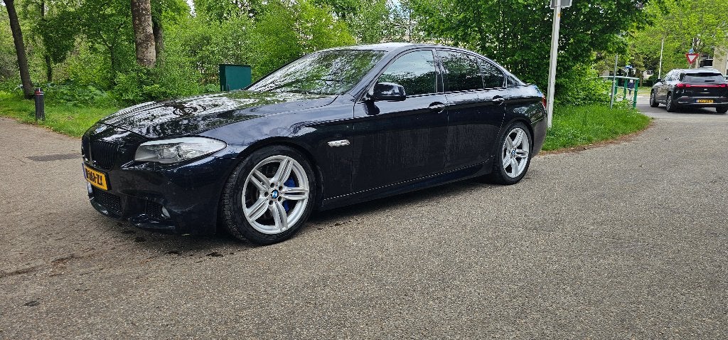 BMW 5-Serie
