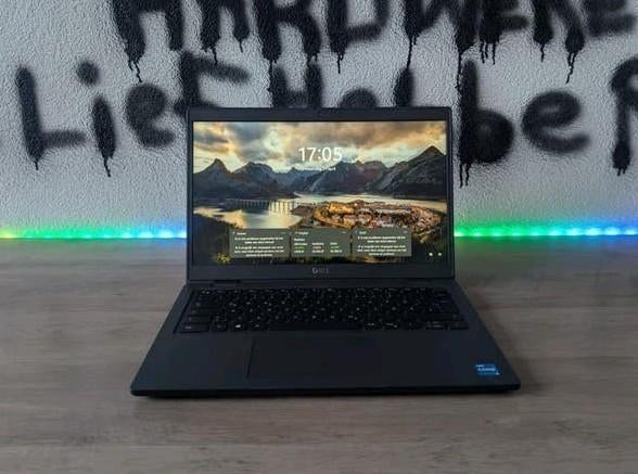 Dell Latitude 3420 Intel Core i5 11e Gen 16GB RAM 256GB SSD, Computers en Software, Windows Laptops, 256 GB, Met videokaart, 2 tot 3 Ghz