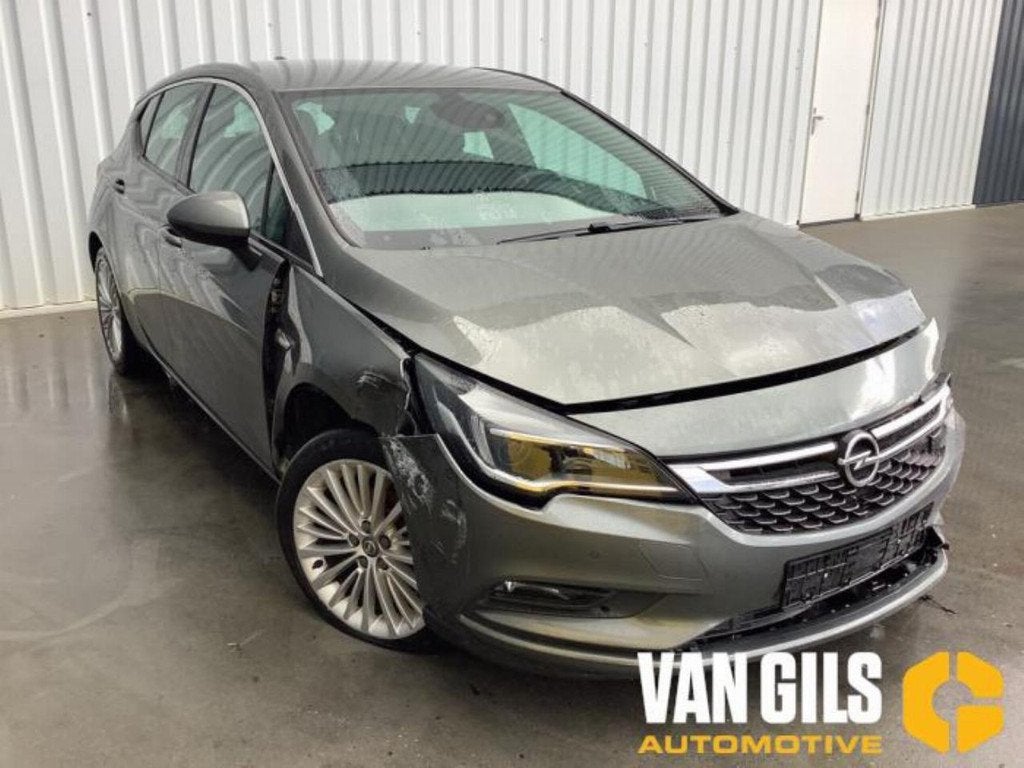 Opel Astra Astra K, Hatchback 5-drs, 2015 / 2022 1.0 Turbo 1, Stellantis N.V., Webaccessibility@stellantis.com, Taurusavenue 1 ,2132 LS, Hoofddorp, Nederland