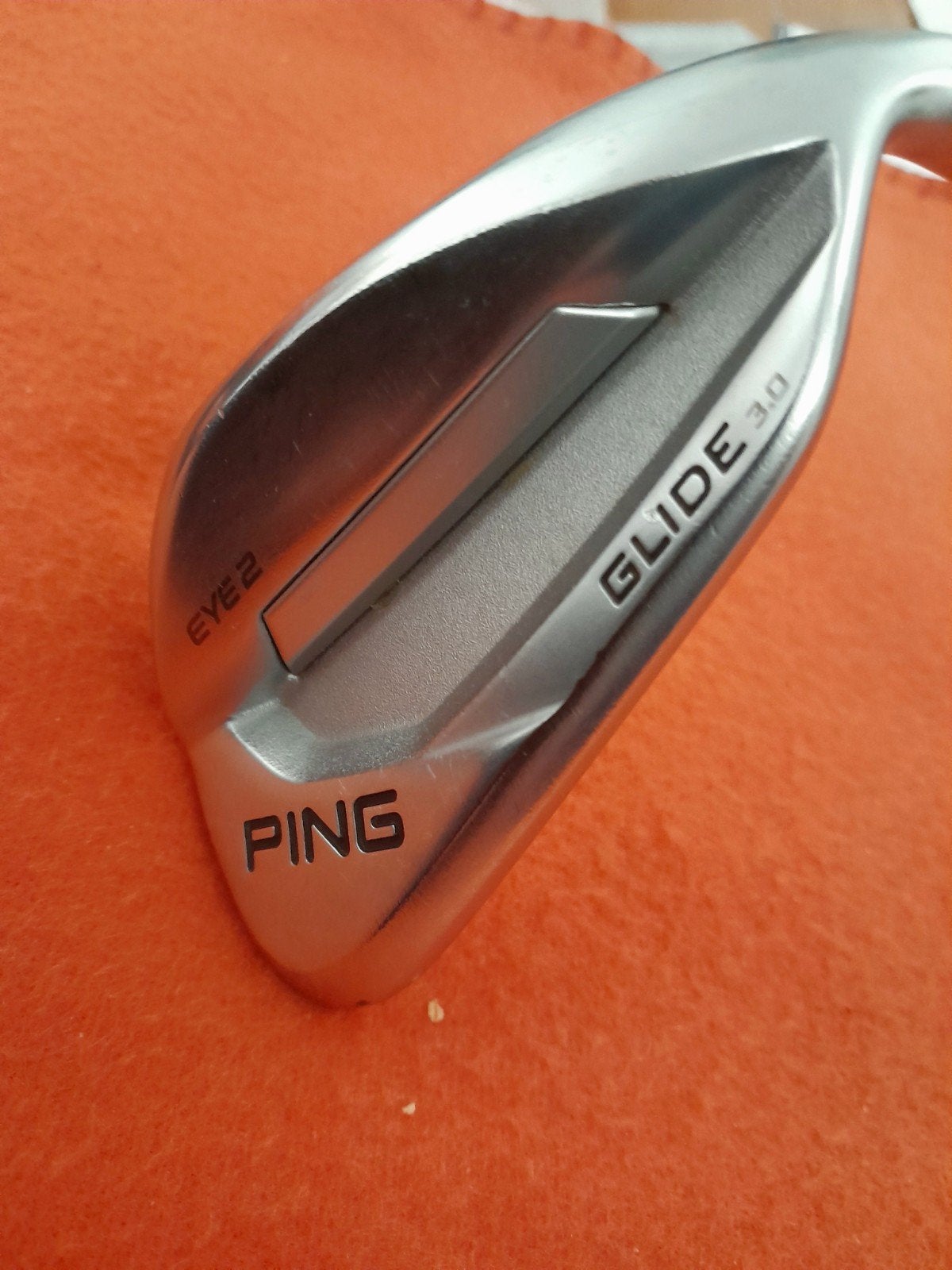 Ping Eye2 Glide 3.0 wedge, Ophalen, Gebruikt, Club, Ping