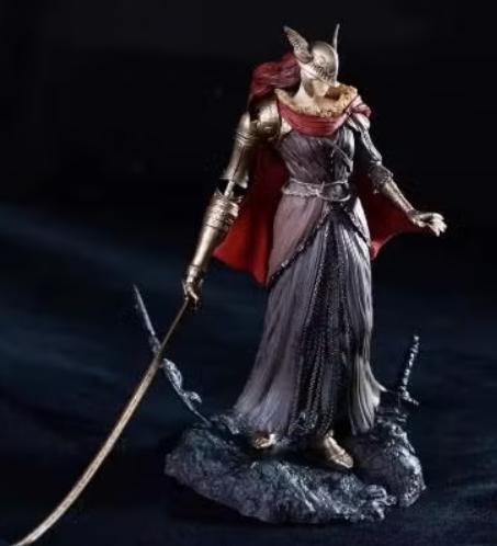 Elden Ring collectors figuur Malenia (24cm)