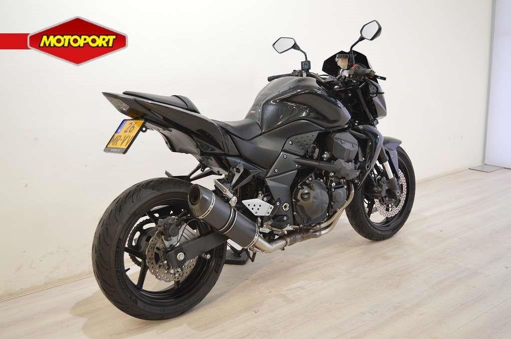 Kawasaki Z 750 ABS (bj 2010), Bedrijf, Info@kawasaki.nl, Jacobus Spijkerdreef 1-3
2132 PZ  Hoofddorp, NL, Kawasaki Motors Europe N.V.
