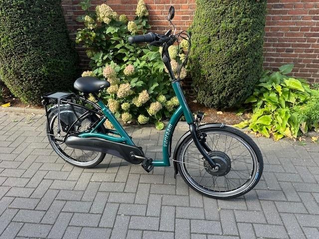 Van Raam Balance - Lage Instapfiets - Nieuw, Fietsen en Brommers, Fietsen | Driewielfietsen, Ophalen of Verzenden, Nieuw, Van Raam