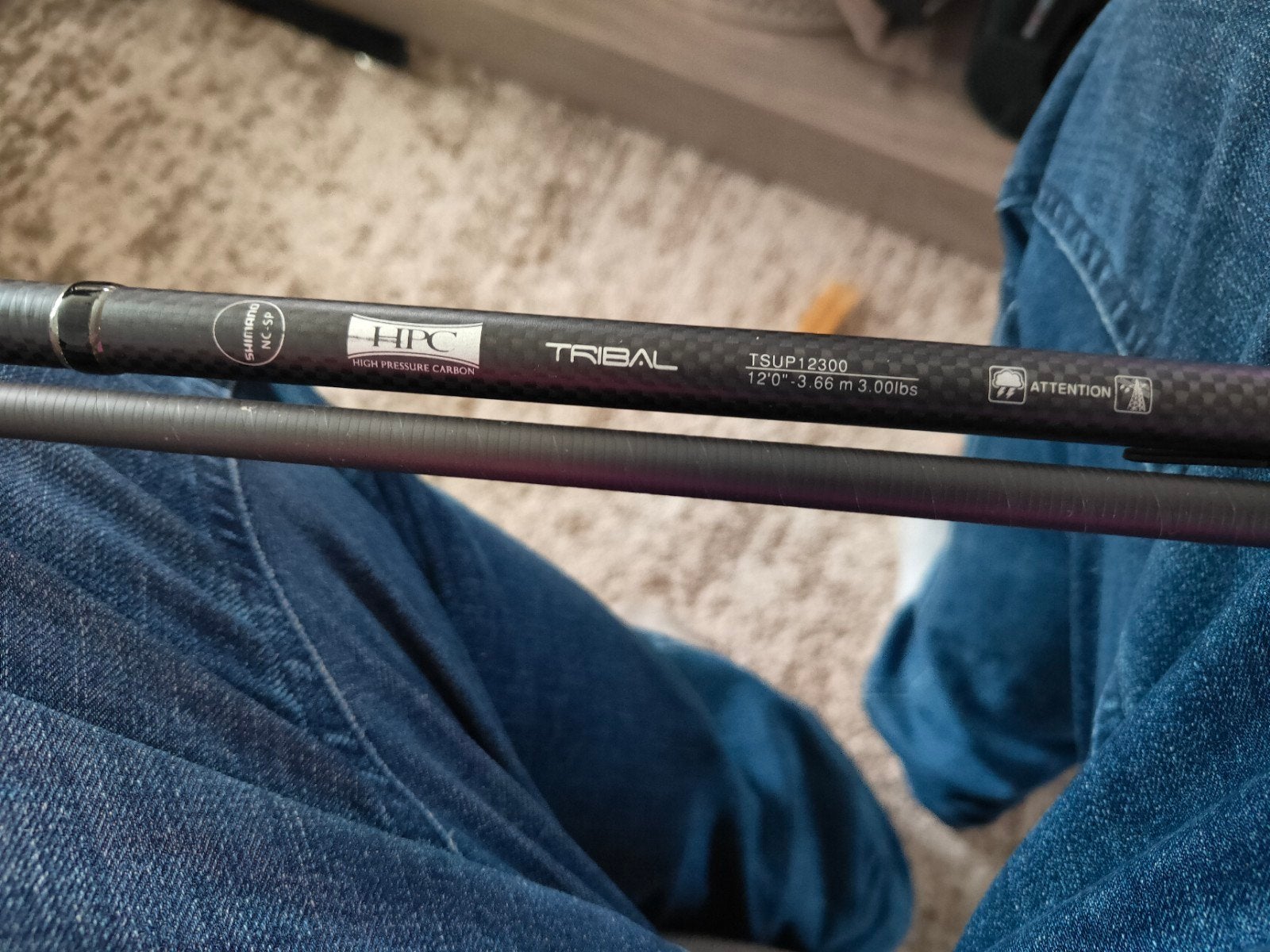 Shimano, Ophalen, Nieuw, Werphengel