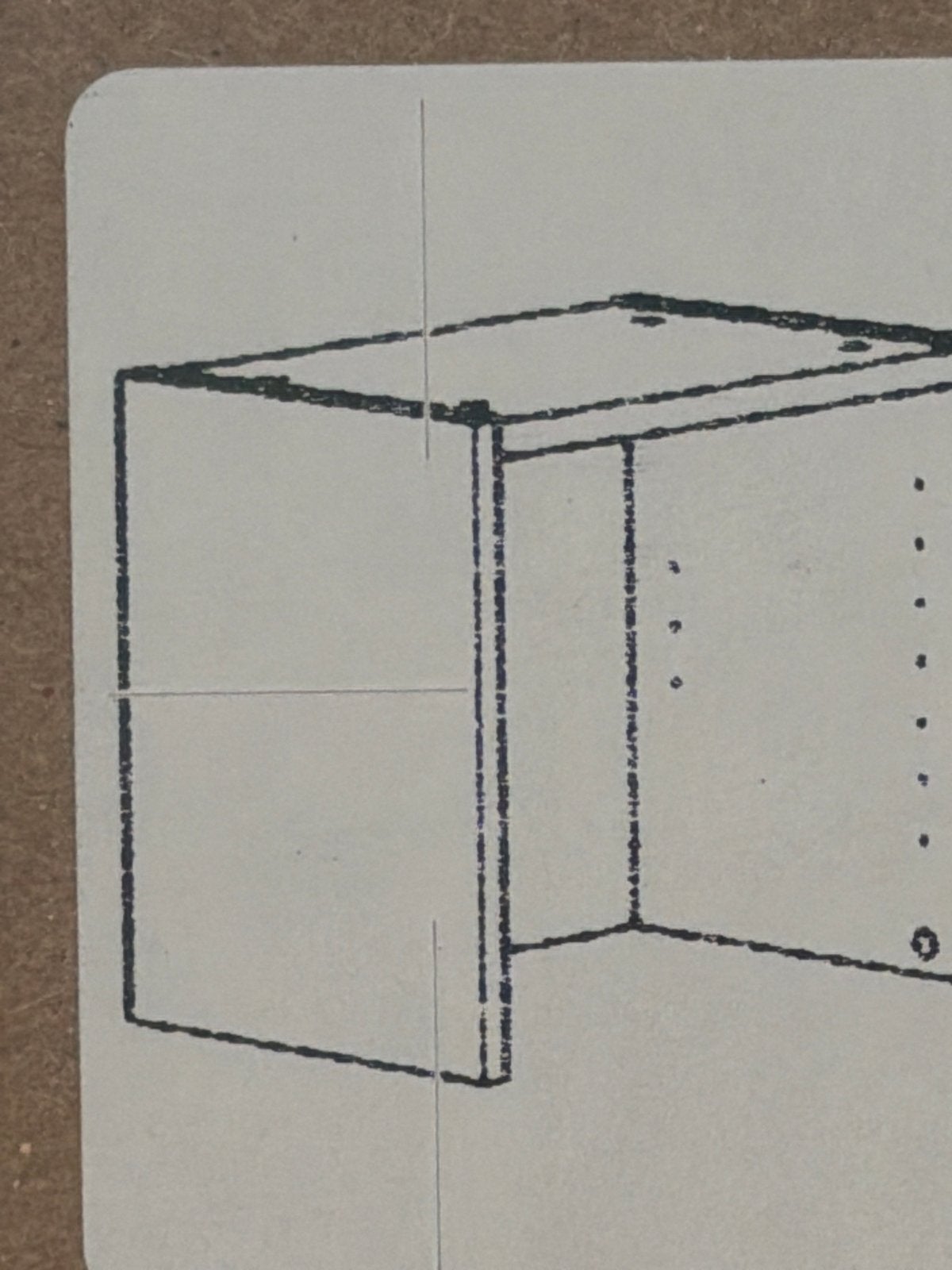 3 x IKEA Billy opzetkastje 40x40x35 cm WIT - Nieuw, Huis en Inrichting, Ophalen, Minder dan 50 cm, Nieuw, Minder dan 100 cm