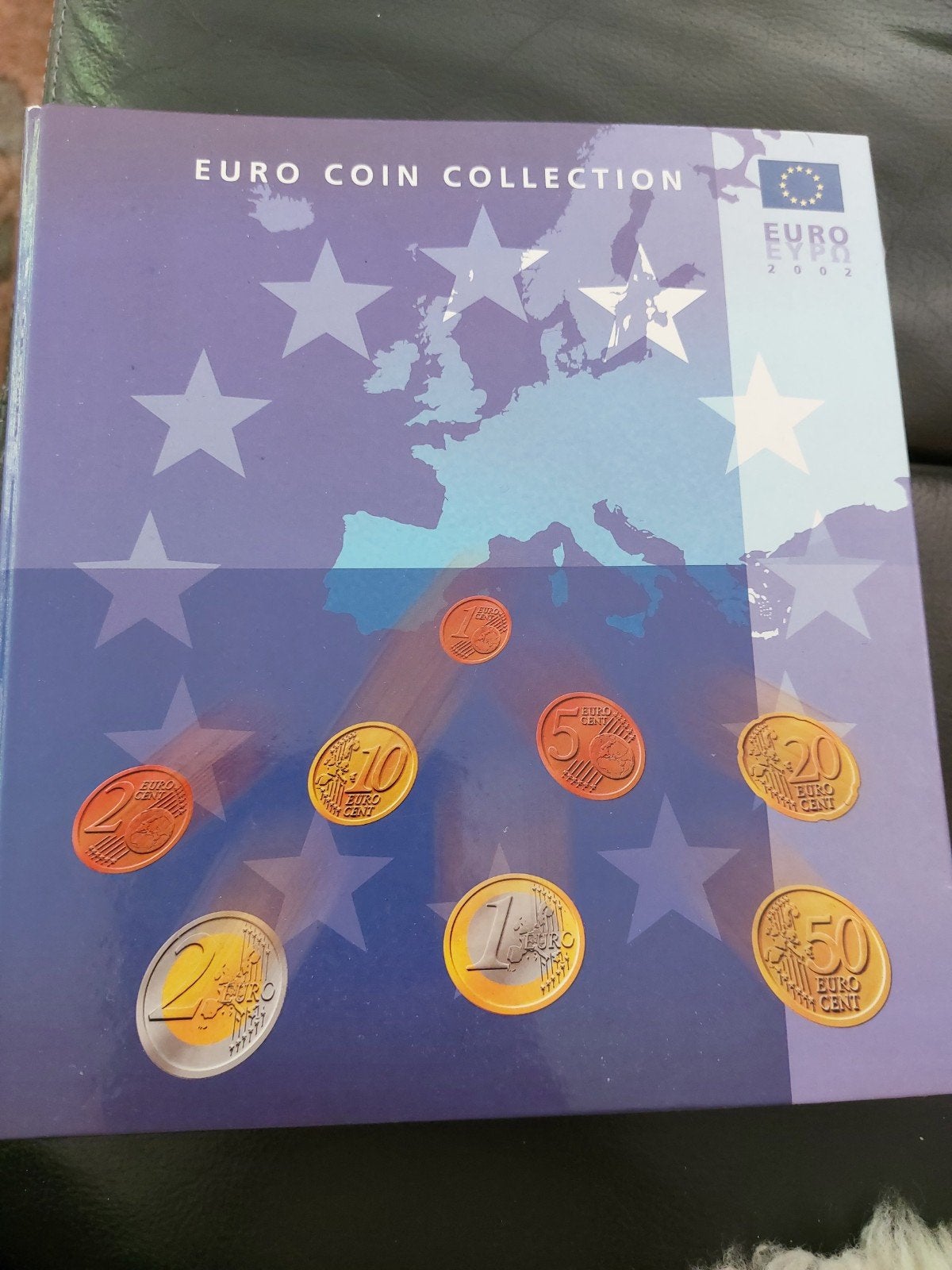 Complete verzameling euromunten uit diverse landen, Ophalen of Verzenden