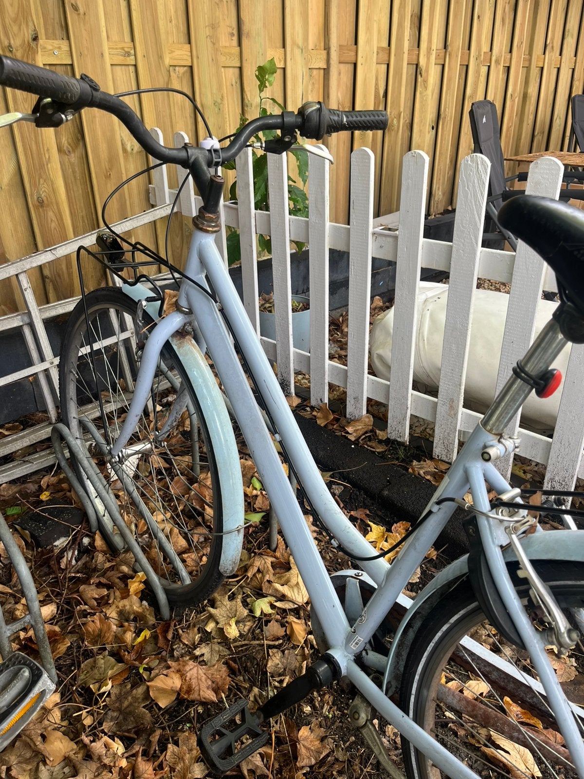 Opknap Damesfiets, Ophalen, Gebruikt, Overige merken