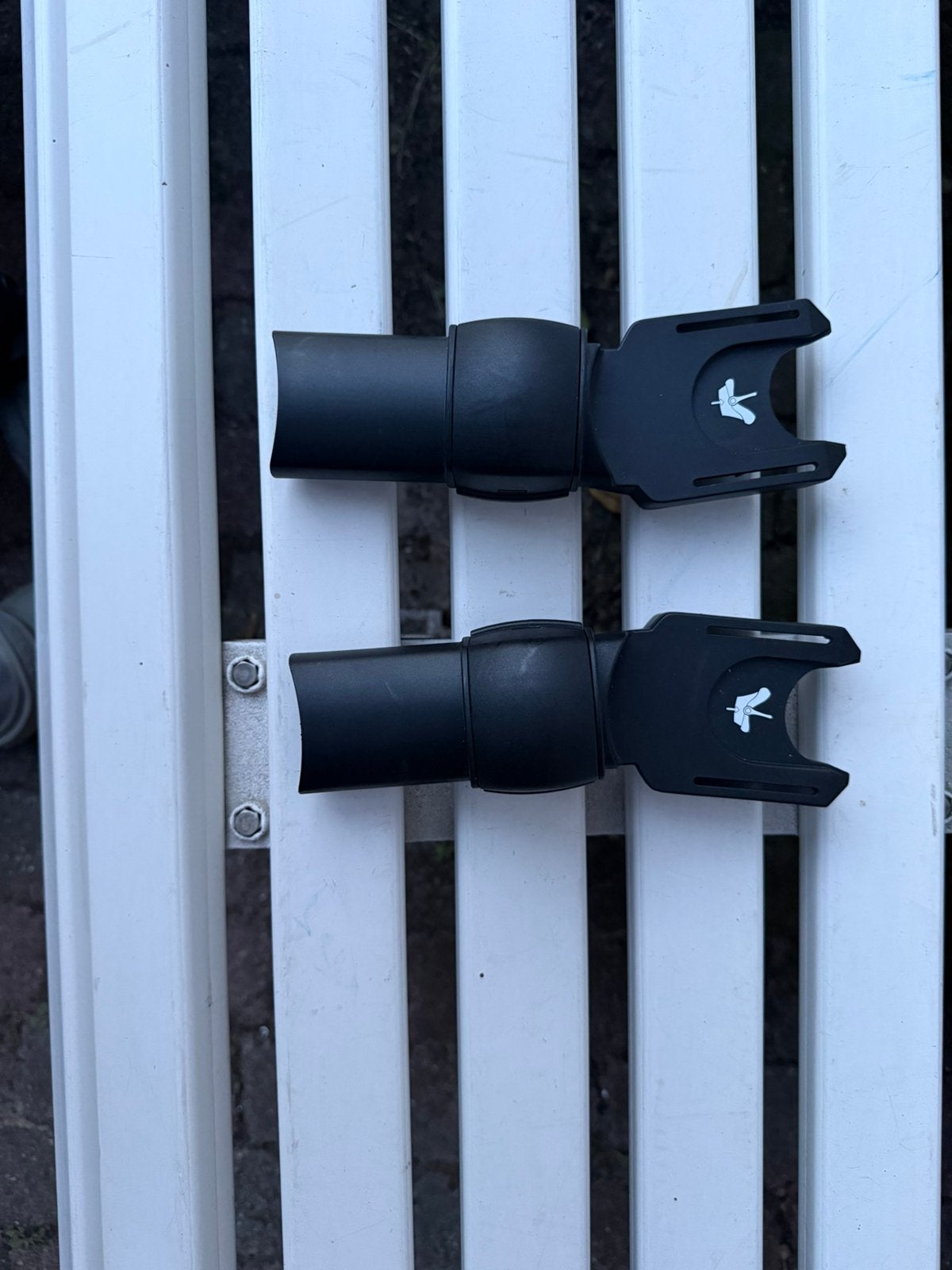 Bugaboo Maxi Cosi adapter, Ophalen, Zo goed als nieuw, Bugaboo