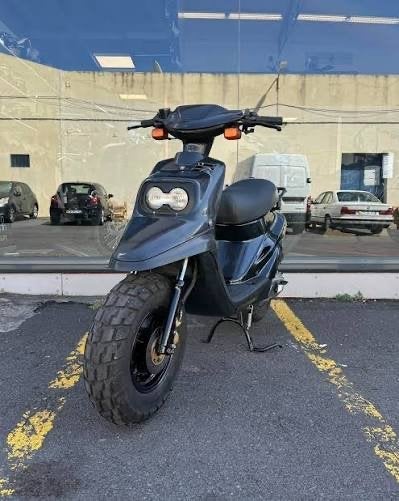Yamaha bws ️️gezocht️️, Ophalen of Verzenden, Gebruikt, Benzine, Yamaha