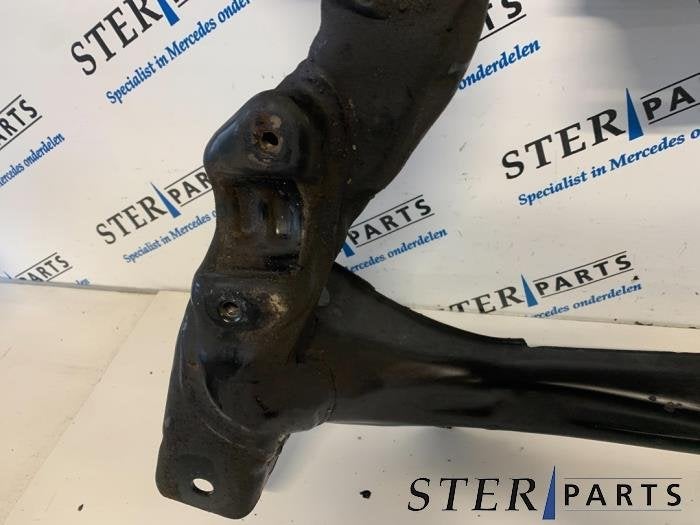 Subframe van een Mercedes E-Klasse, Gebruikt, -, Ophalen of Verzenden, -