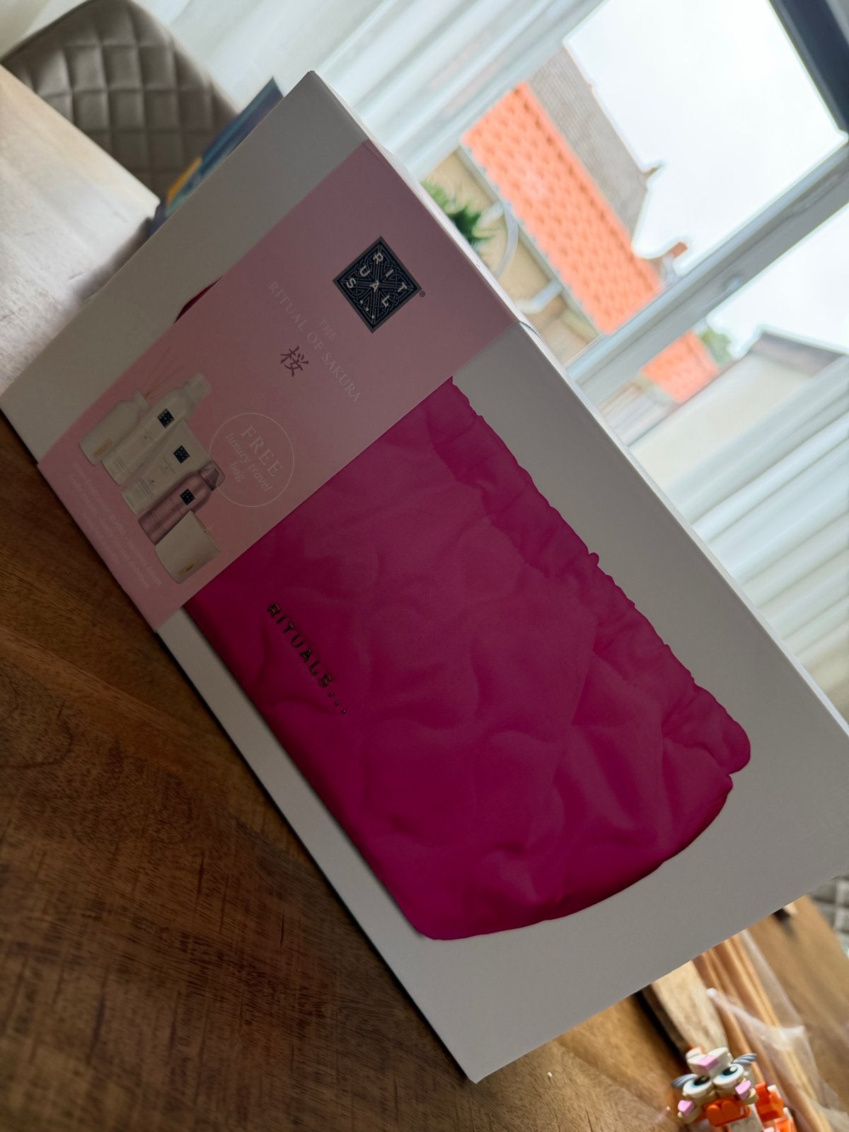 Rituals The Ritual of Sakura Cadeauset - Nieuw, Ophalen of Verzenden, Nieuw, Overige typen