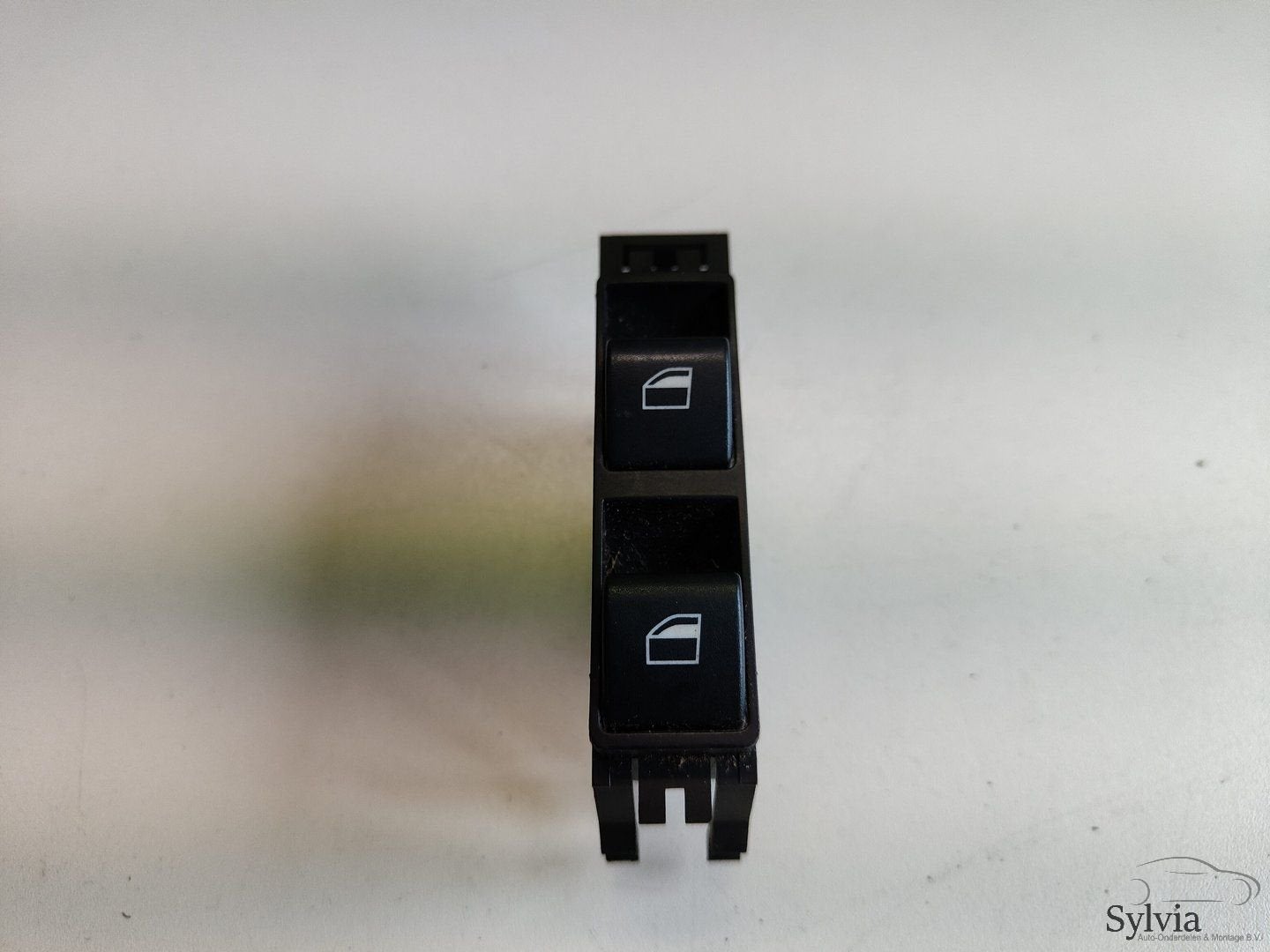 Raam ruit bediening schakelaar rechtsvoorzijde BMW 3 serie E, Auto-onderdelen, Gebruikt, -, -, Ophalen of Verzenden