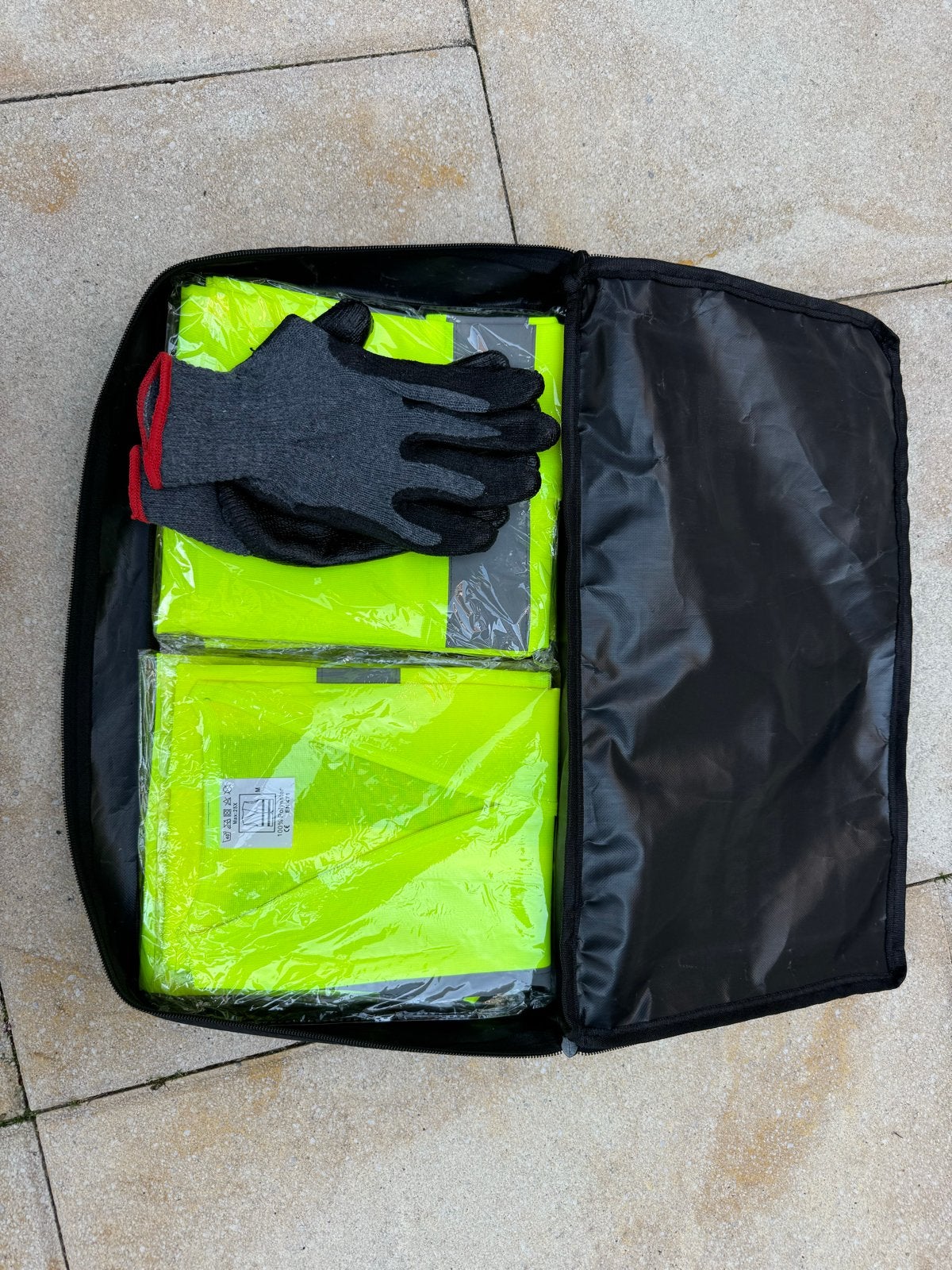 Auto Veiligheidspakket, Auto diversen, Auto-accessoires, Nieuw, Ophalen of Verzenden