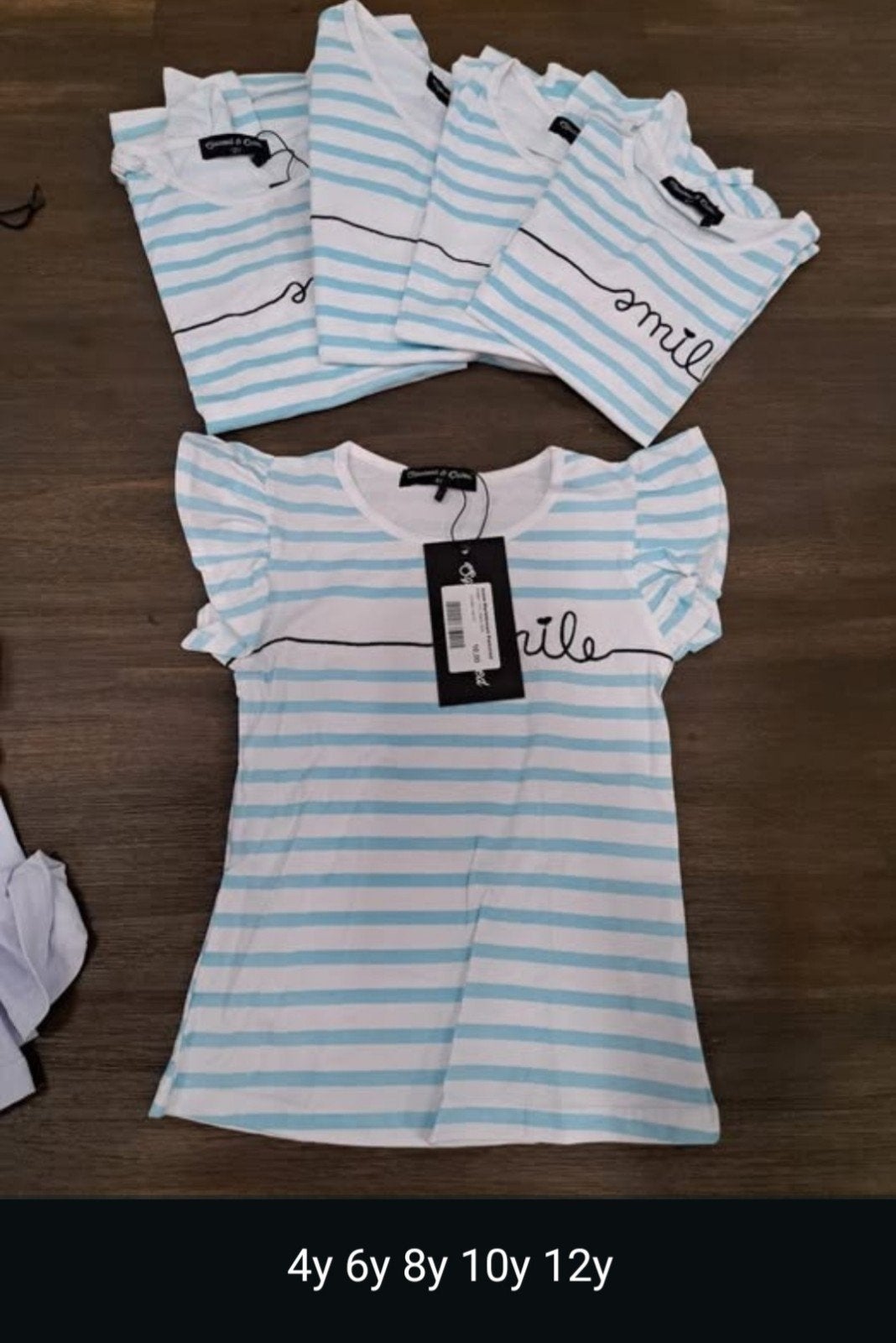 Shirt 152, Ophalen of Verzenden, Nieuw, Meisje, Shirt of Longsleeve