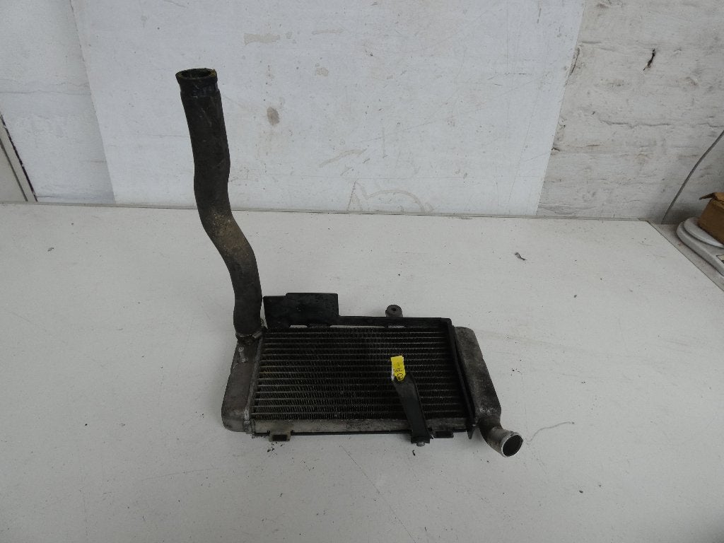 HONDA VFR800 FI  1998-2001  radiators, Ophalen of Verzenden, Gebruikt
