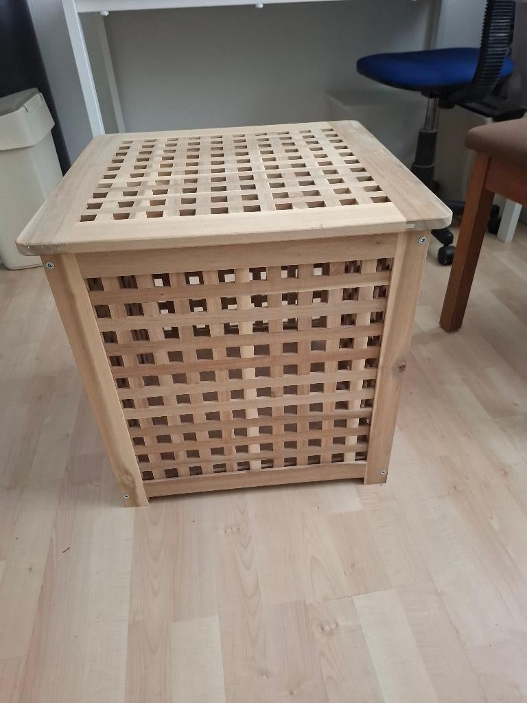 opberg bak, Doe-het-zelf en Verbouw, Kratten en Dozen, Ophalen, Gebruikt, 40 tot 60 cm, 50 tot 75 cm