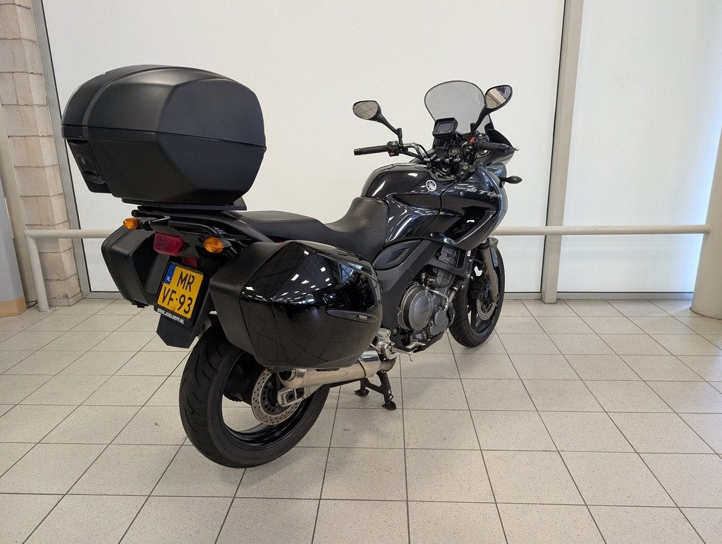 Yamaha TDM 900 (bj 2007), Motoren, Klantenservice@yamaha-motor.nl, Toermotor, Koolhovenlaan 101
1119 NC  Schiphol-Rijk, NL, Yamaha Motor Europe N.V.