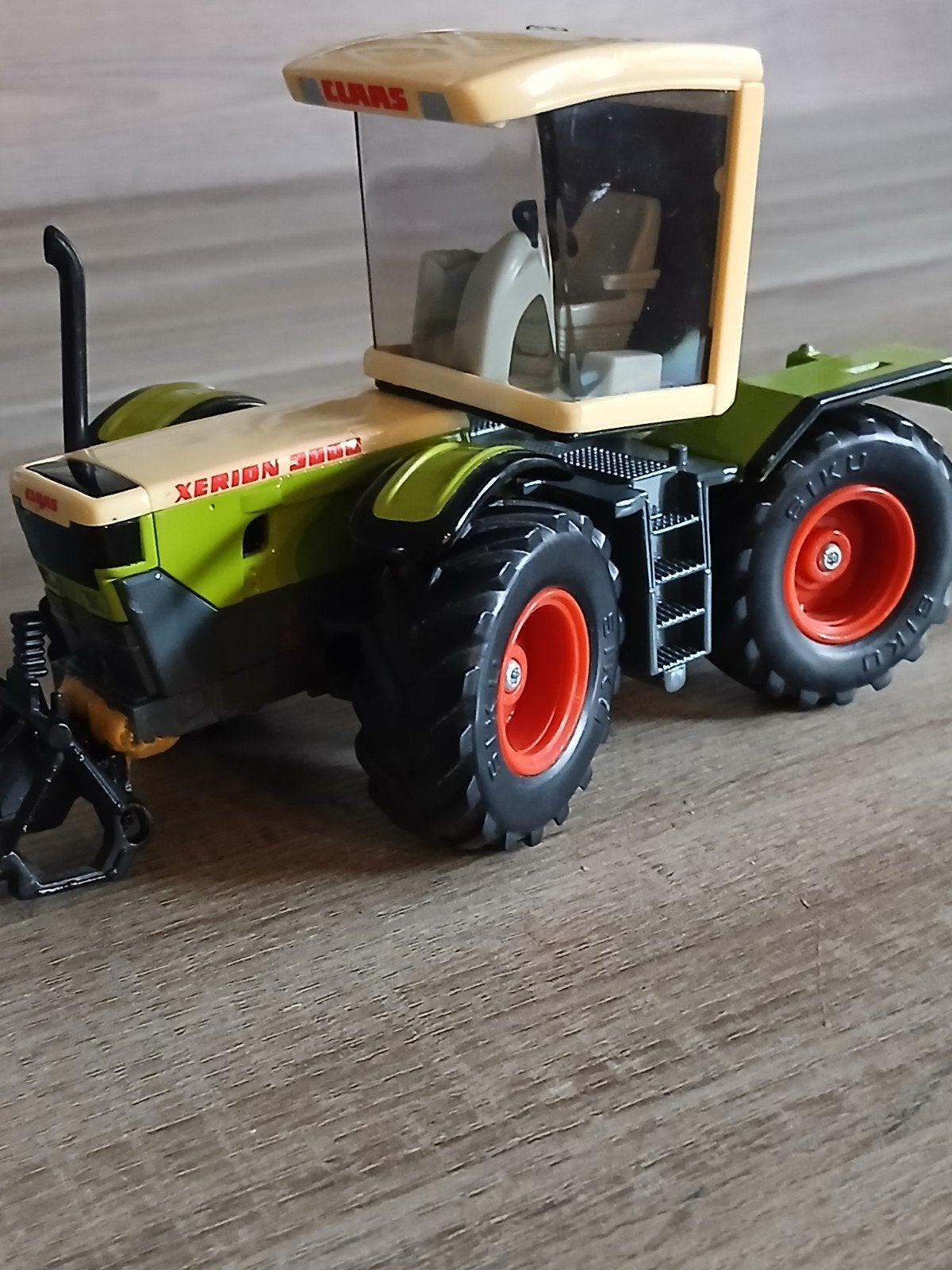 Trekker, Ophalen of Verzenden, Gebruikt, Tractor of Landbouw, Overige merken