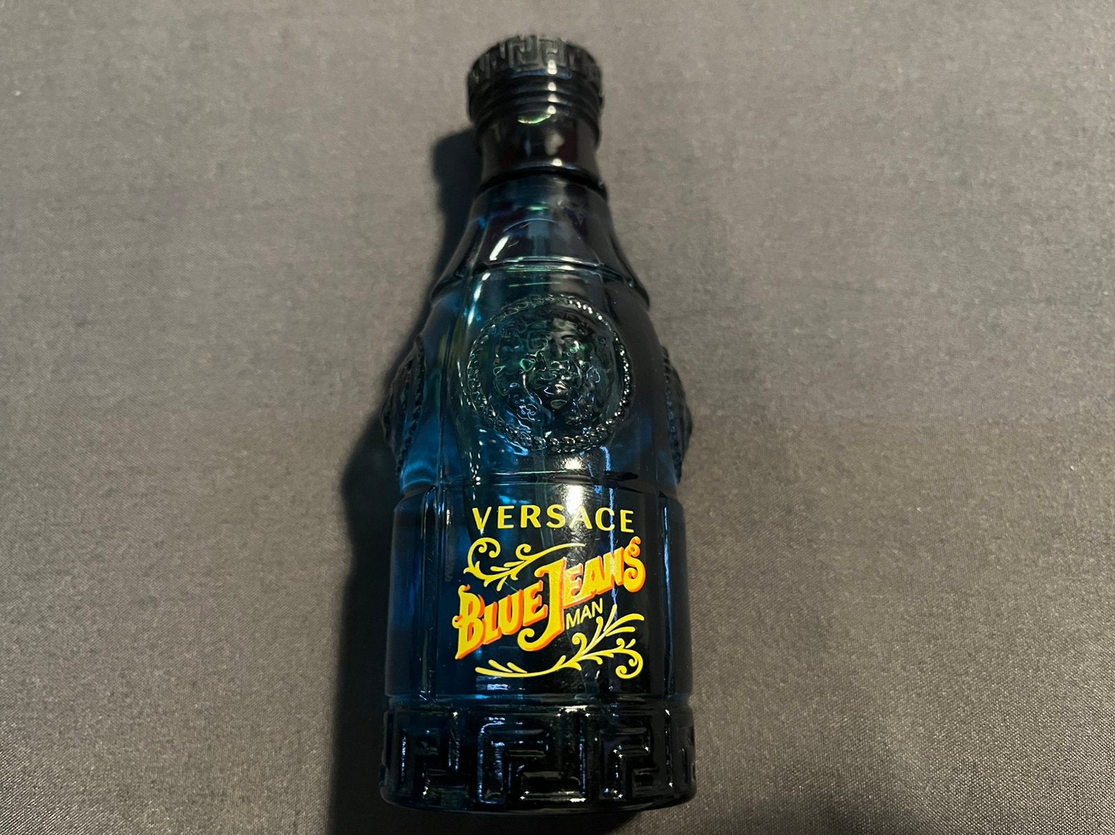 Versace blue jeans ruil / koop, Ophalen of Verzenden, Zo goed als nieuw