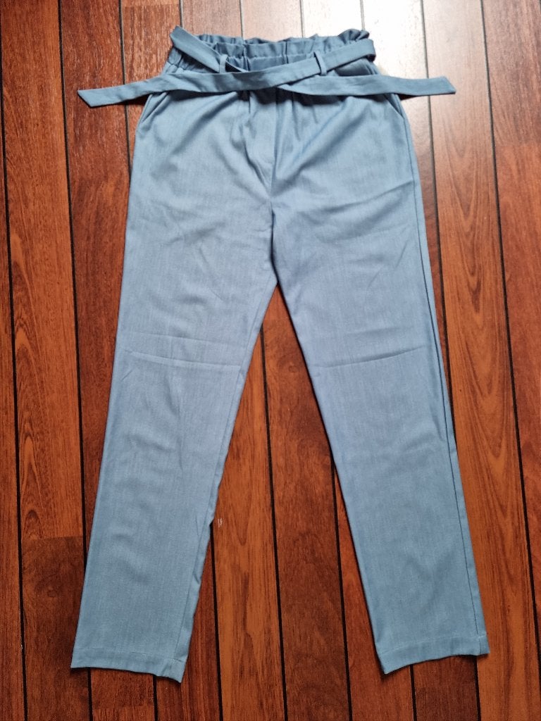 AI&KO broek maat 176 / 16 ** NIEUW ** SUPER LEUK **, Broek, Meisje, Nieuw, Ophalen of Verzenden