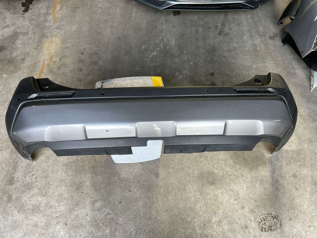 achterbumper rav4 pdc 52159-42220 5245342040, Toyota, Info@toyota.com, Toyota, Achter