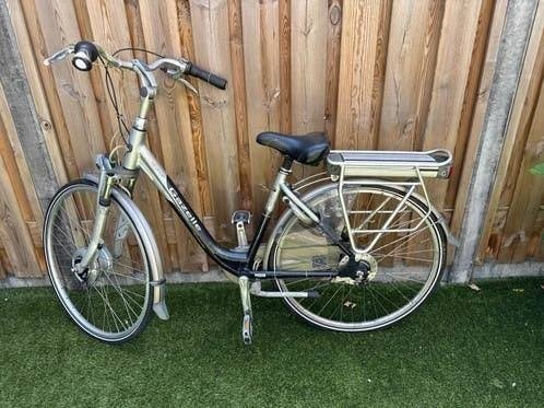 Gezocht: Betaalbare elektrische fiets, Ophalen of Verzenden, Gazelle