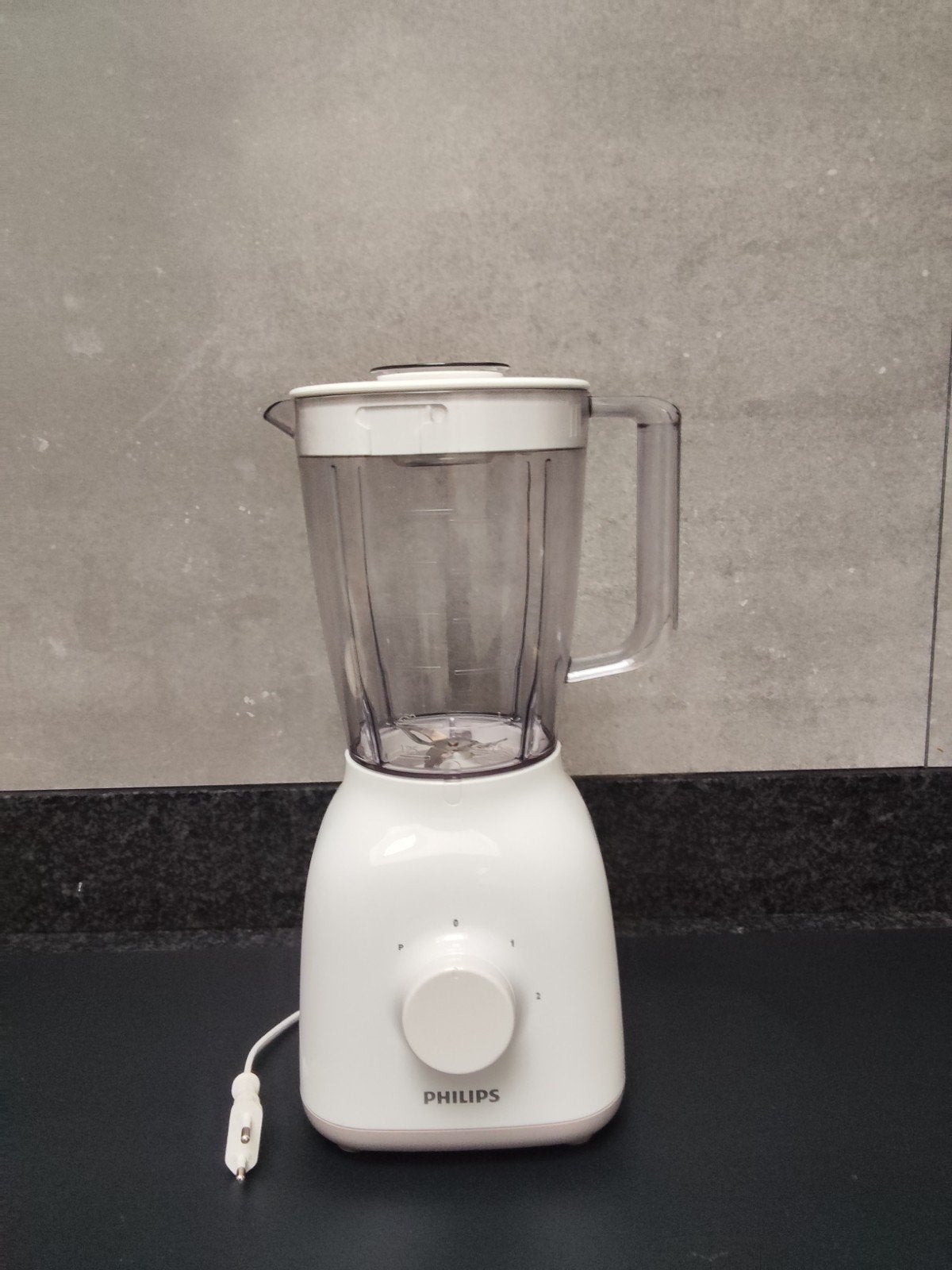 Philips Blender - Compact en Krachtig, Witgoed en Apparatuur, Blenders, Ophalen of Verzenden