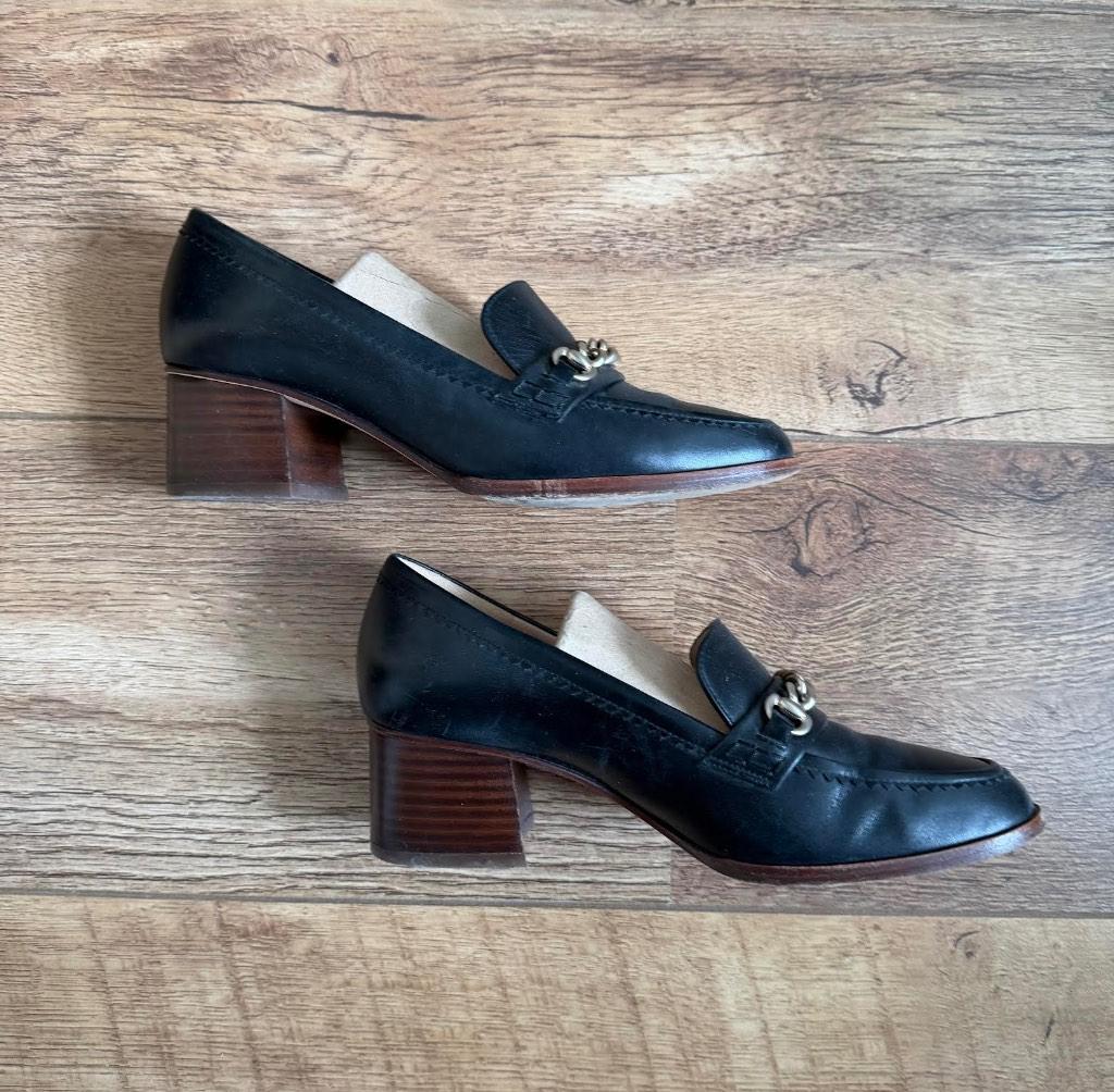 LK Bennett schoenen maat 36, Ophalen, LK Bennett, Zwart, Zo goed als nieuw