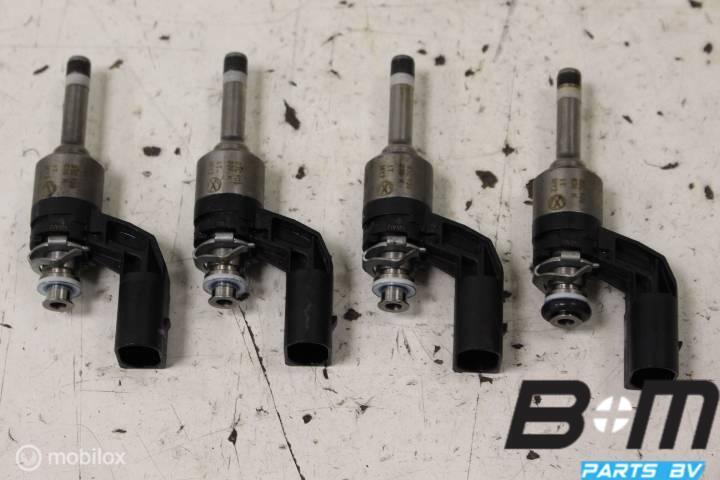 Injector (verstuiver) Volkswagen Passat B7 Variant 1.4CKMA, Gebruikt