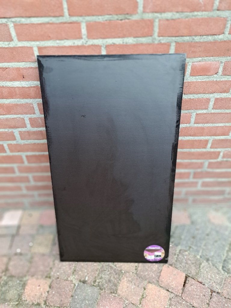 kruipluik, Doe-het-zelf en Verbouw, Isolatie en Afdichting, Minder dan 4 cm, Overige materialen, Nieuw, Ophalen of Verzenden