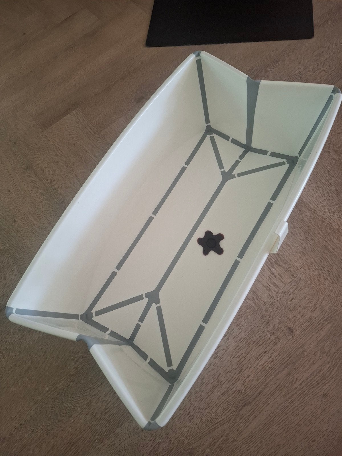 Stokke Flexi Bath/bad XL, Ophalen, Badje