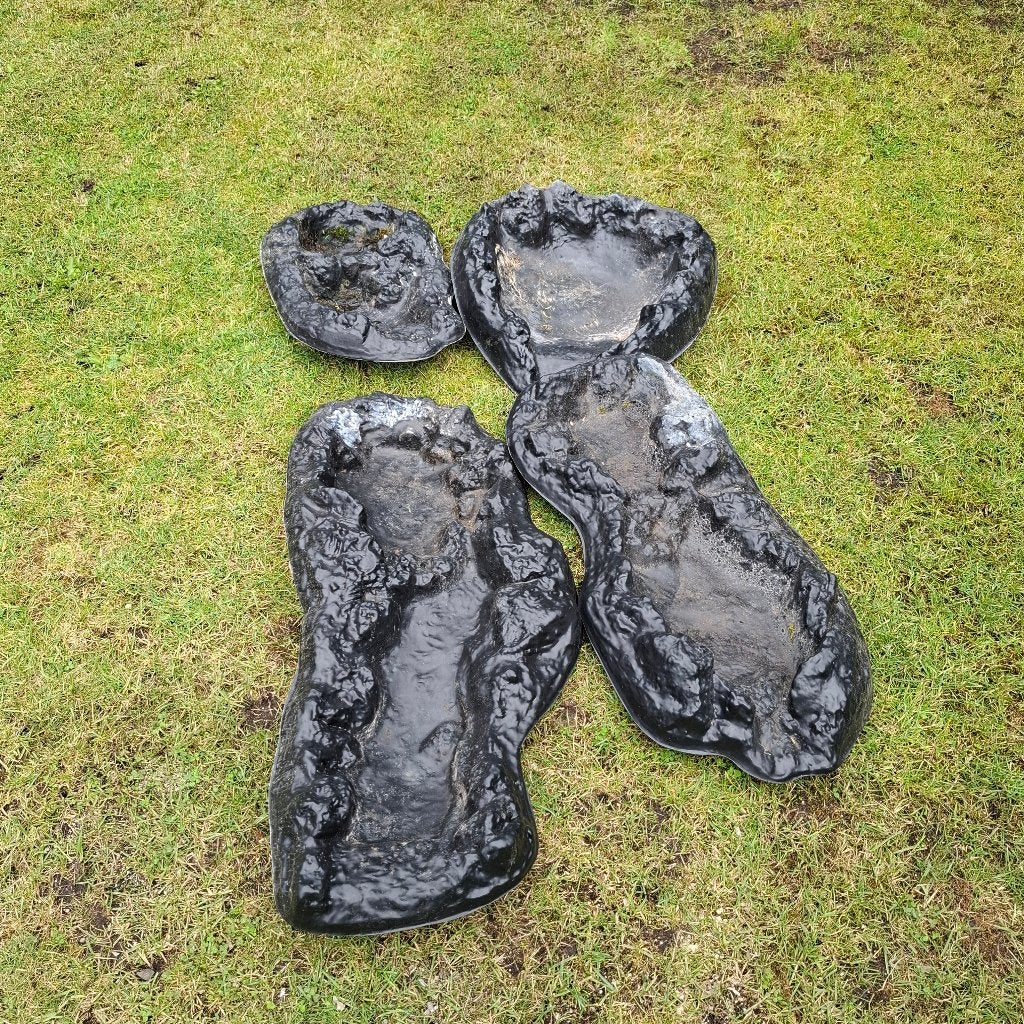 Waterval delen, Ophalen of Verzenden, Gebruikt, Overige typen