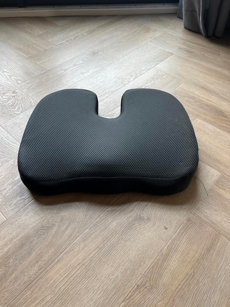 Orthopedisch zitkussen, Ophalen of Verzenden