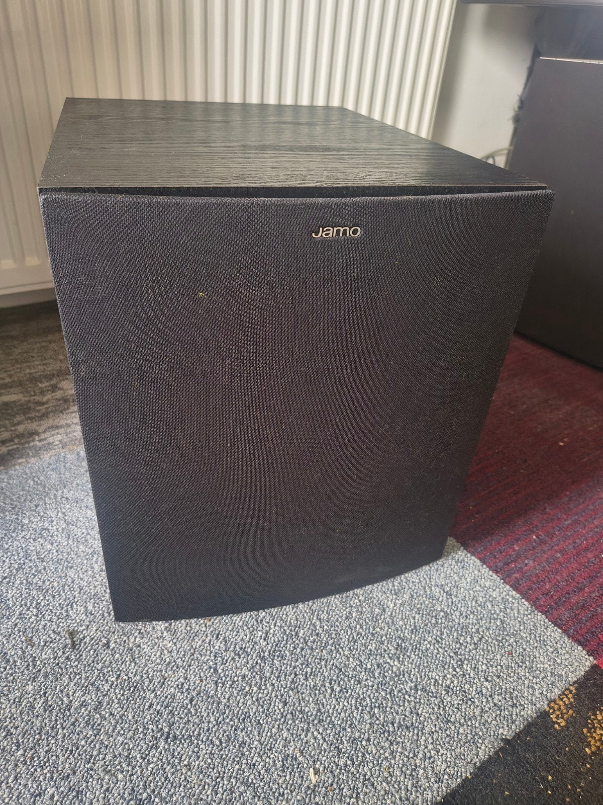 Jamo J10 subwoofer, Ophalen, Subwoofer, Jamo
